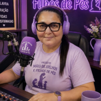 PASTORA KELLEN PATRÍCIA